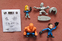 Fantastic 4